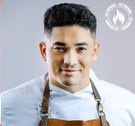 Marco Antônio de Paiva Limeira Junior