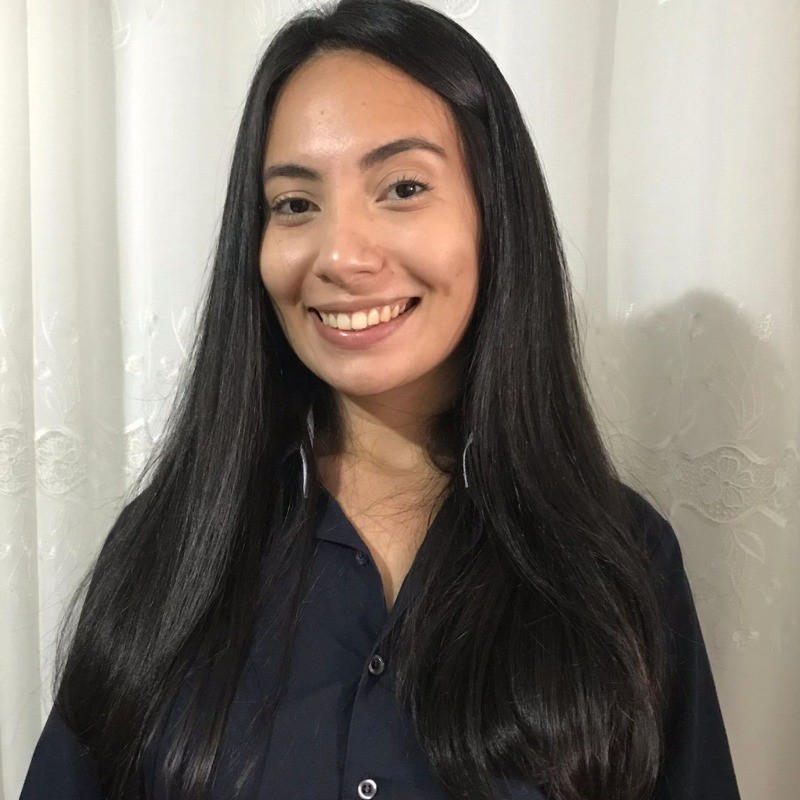 Maria Gabriela Borges